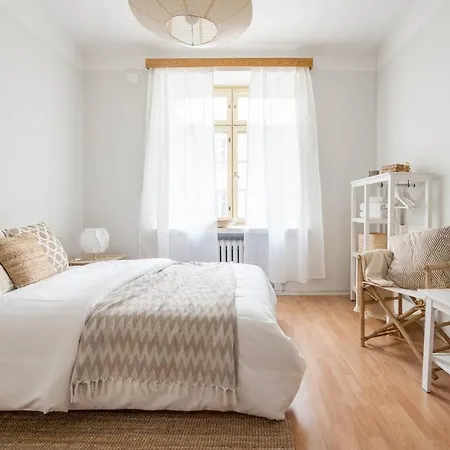 Roost Liisankatu Appartement