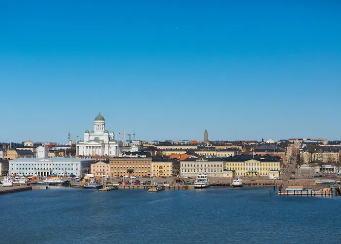 Roost Liisankatu * Helsinki