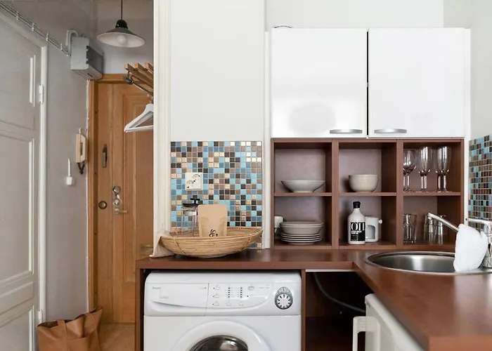 Roost Liisankatu Appartement