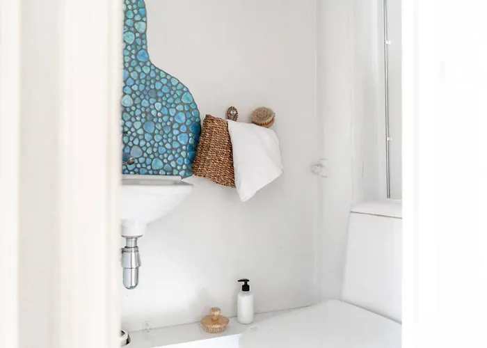 Appartement Roost Liisankatu Helsinki