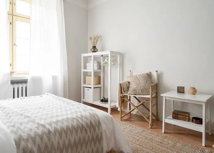 Roost Liisankatu * Helsinki